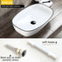 Donatello Vessel Sink
